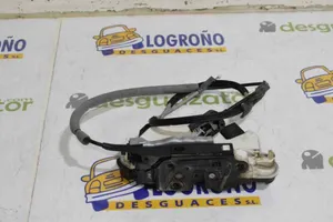 Seat Ibiza IV (6J,6P) Serratura portiera anteriore 5N1837015C