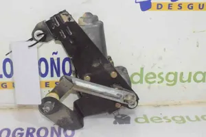 Seat Inca (6k) Moteur d'essuie-glace arrière 6K9955713