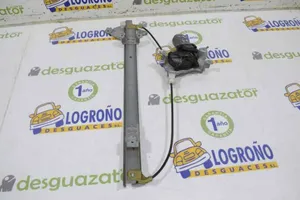 Nissan NP300 Alzacristalli della portiera posteriore con motorino 827013X30A