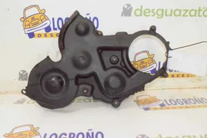 Citroen C4 I Osłona łańcucha rozrządu 0320W4