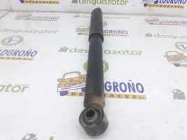 Nissan Pathfinder R50 Amortiguador trasero con muelle espiral 562004W025