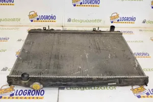 Nissan Pathfinder R50 Radiateur de refroidissement 214604W007