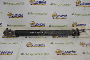 Nissan Pathfinder R50 Albero di trasmissione con sede centrale 373002W500