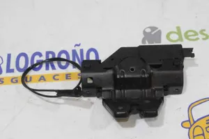 BMW 7 G11 G12 Tailgate lock latch 51247840617