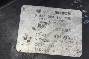 BMW 7 G11 G12 Elektryczny wentylator chłodnicy 17427801993