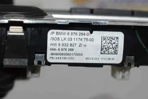 BMW 7 G11 G12 Panel oświetlenia wnętrza kabiny 61316976294