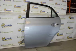 Toyota Auris E210 Portiera posteriore 6700402260