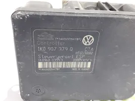 Volkswagen Golf V ABS-pumppu 1K0907379Q