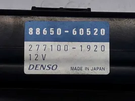 Toyota Land Cruiser (HDJ90) Centrinio užrakto valdymo blokas 8865060520