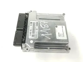 BMW 1 E82 E88 Calculateur moteur ECU 13617799854