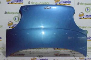 Daewoo Matiz Dangtis variklio (kapotas) 96315223