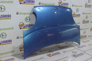 Daewoo Matiz Capó/tapa del motor 96315223