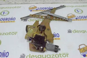 Daewoo Matiz Regulador de ventanilla eléctrico de puerta delantera 96314610