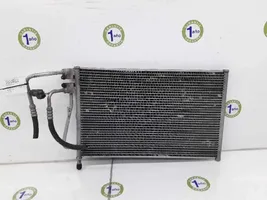 Ford Fusion Radiatore di raffreddamento A/C (condensatore) 1672022