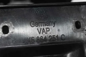 Volkswagen Golf VI Käsinoja 1K0864207E83V