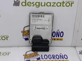 Volkswagen Golf VI Centralina/modulo sospensioni 3C0907376A