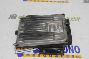 Nissan e-NV200 Sterownik / Moduł ECU 8200911560