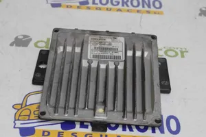 Nissan e-NV200 Sterownik / Moduł ECU 8200911560