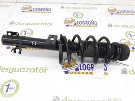 Seat Ibiza IV (6J,6P) Ammortizzatore anteriore 6R0413031M