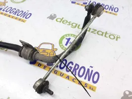 Seat Ibiza IV (6J,6P) Barra stabilizzatrice anteriore/barra antirollio 6Q0411303AP