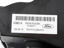Ford Ecosport Sélecteur de boîte de vitesse 2069522