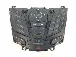 Ford Ecosport Interrupteur / bouton multifonctionnel 1788183