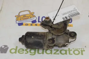 SsangYong Musso Motor y varillaje del limpiaparabrisas delantero 8611005001