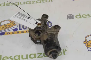 SsangYong Musso Front wiper linkage and motor 8611005001