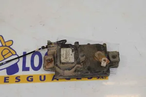 SsangYong Musso Moteur de centralisation serrure de porte arrière 8835005001