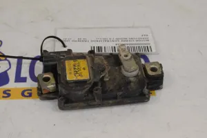 SsangYong Musso Moteur de centralisation serrure de porte arrière 8835005101