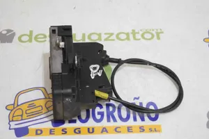 Renault Trafic I Serrure de porte avant 8200008246