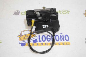 Renault Trafic I Serrure de porte avant 8200008246