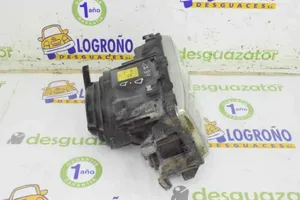 Audi Coupe Lampa przednia 893941132D