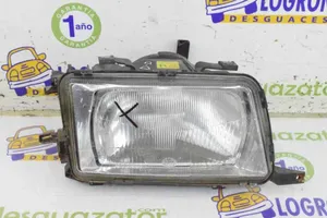 Audi Coupe Lampa przednia 893941132D