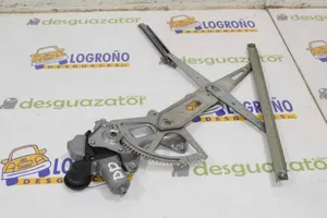 Toyota Prius (XW50) Front door electric window regulator 6980152070