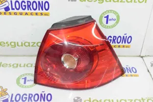 Volkswagen Golf V Lampa tylna 1K6945096AA