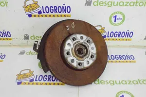 Volkswagen Golf V Fuso a snodo con mozzo ruota anteriore 1K0407255AA