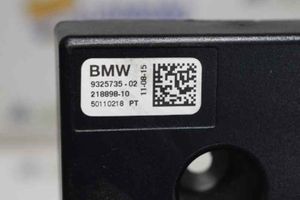 BMW M3 Moduł / Sterownik anteny 65209325735