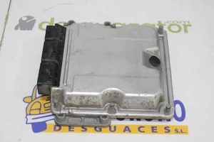 Renault Trafic I Calculateur moteur ECU 8200118526