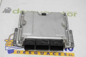 Renault Trafic I Calculateur moteur ECU 8200118526