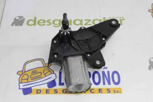 Renault Trafic I Moteur d'essuie-glace arrière 7700311590