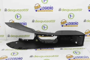 Peugeot 307 Console centrale 758959