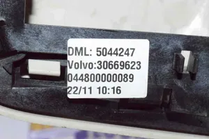 Volvo XC90 Kattokonsolin valaisinyksikön koristelista 30669622