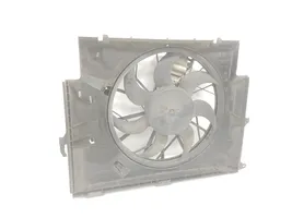 BMW 1 E82 E88 Ventilateur de refroidissement de radiateur électrique 17427801993