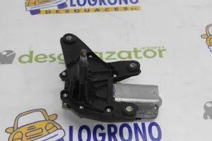 Renault Trafic I Moteur d'essuie-glace arrière 7700311590