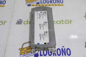 BMW 1 E81 E87 Telefono valdymo blokas 84109149615