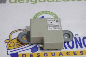 BMW 1 E81 E87 Antenna control unit 65206935024