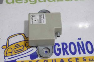 BMW 1 E81 E87 Antenas vadības bloks 65206935024