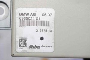 BMW 1 E81 E87 Moduł / Sterownik anteny 65206935024