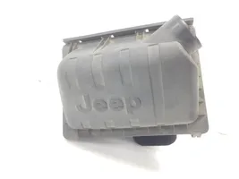 Jeep Cherokee III KJ Air filter box 53013107AB